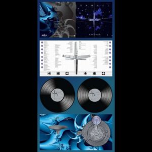 Eternal vinyl