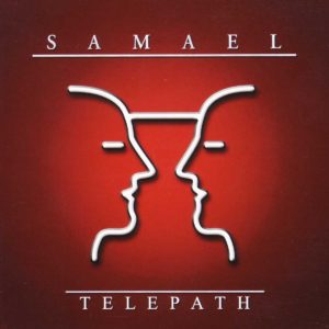 Telepath single