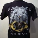 Above T-Shirt