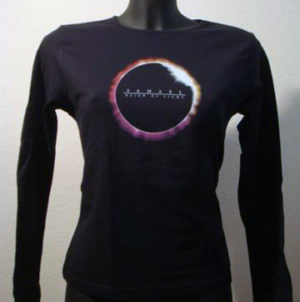 Reign of Light Girly Longsleeves