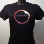Reign of Light Girly T-Shirts