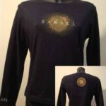 Solar Soul Girly Longsleeves