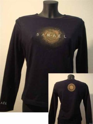 Solar Soul Girly Longsleeves