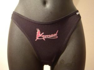 Devilish String