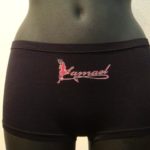 Devilish Panty