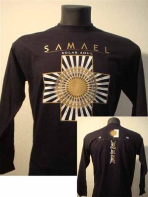 Solar Soul Longsleeves