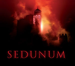 "Sedunum" CD
