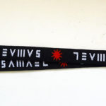 Embroidered Lanyards