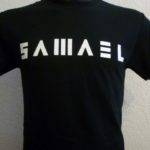 S A M A E L :  Logo T-Shirt