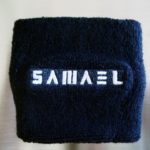 Wristband Logo