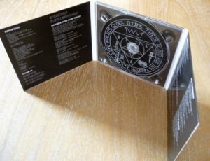 Worship Him 25 years re-edition CD - Image 2