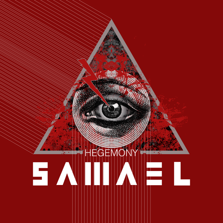 "Hegemony" CD Digipack