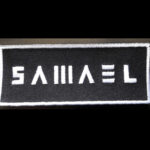 S A M A E L logo patch