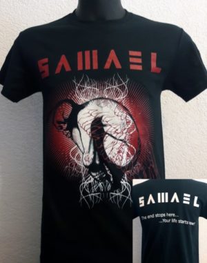 "Rite of Renewal" T-Shirt