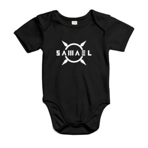 Baby suite (black)