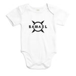 Baby suite (white)