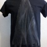 SAMAEL x DotsToLines strictly limited shirt