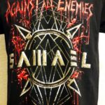 "Against All Enemies" T-Shirt