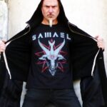 Baphomet T-Shirt