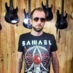 "Transcendence" T-Shirt - Exlusive!