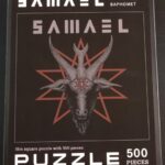 Baphomet Puzzle