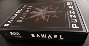 Baphomet Puzzle - Image 2