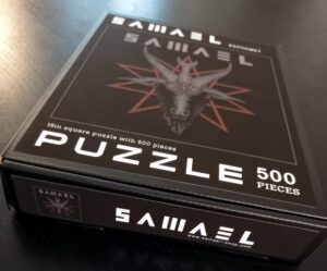 Baphomet Puzzle - Image 3