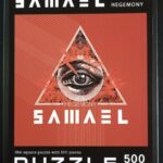 Hegemony Puzzle