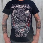 Worship Him T-Shirt