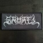 Oldschool Logo Patch