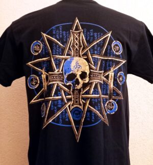 "Blood Ritual" T-Shirt - Image 3