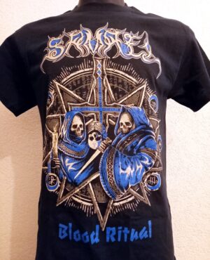 "Blood Ritual" T-Shirt - Image 2