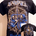 "Blood Ritual" T-Shirt