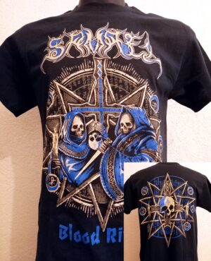"Blood Ritual" T-Shirt