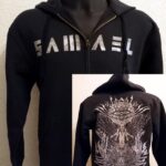 "Passage JDX" Zipper