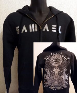 "Passage JDX" Zipper