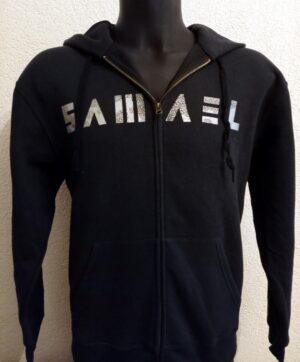 "Passage JDX" Zipper - Image 2