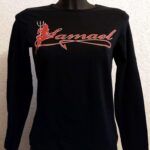 Devilish Girly Longsleeves