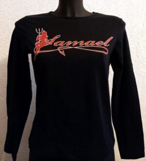 Devilish Girly Longsleeves