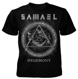 "Hegemony" T-Shirt