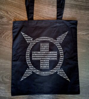 Passage Fabric bag - Image 2