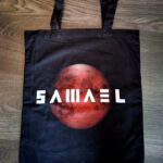 Passage Fabric bag