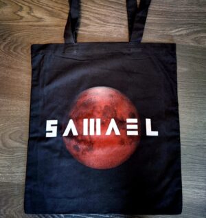 Passage Fabric bag