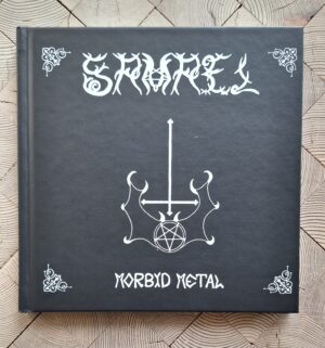 5 Vinyls Box - Image 5