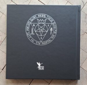 5 Vinyls Box - Image 8