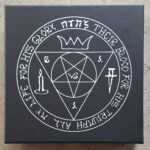 5 Vinyls Box