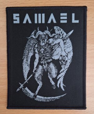 Angel of Wrath Patch
