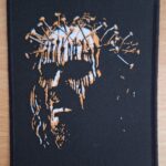 Ceremony of Opposites Patch