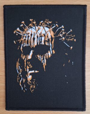 Ceremony of Opposites Patch