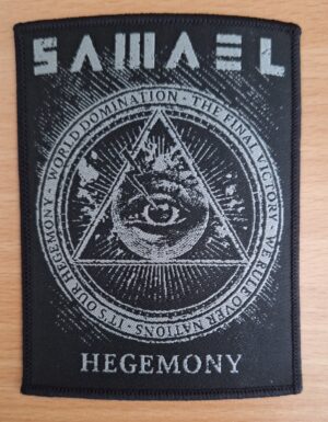 Hegemony Patch